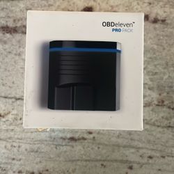 OBDeleven Pro Pack