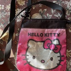 Hello Kitty Bag