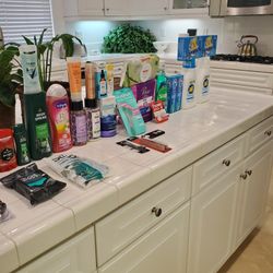 Household Beauty Bundle 