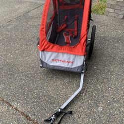 Schwinn bike Trailer - Single