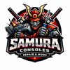 Samura Consoles