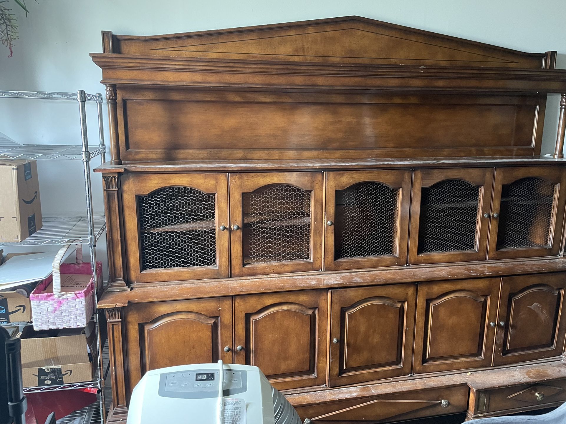 Antique Furniture Free