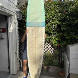 Stewart Surfboard Redline 11