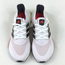 Adidas Ultraboost 21 Tokyo Running Shoes Grey White S23863 Mens Size 8 New  for Sale in Henderson, NV - OfferUp
