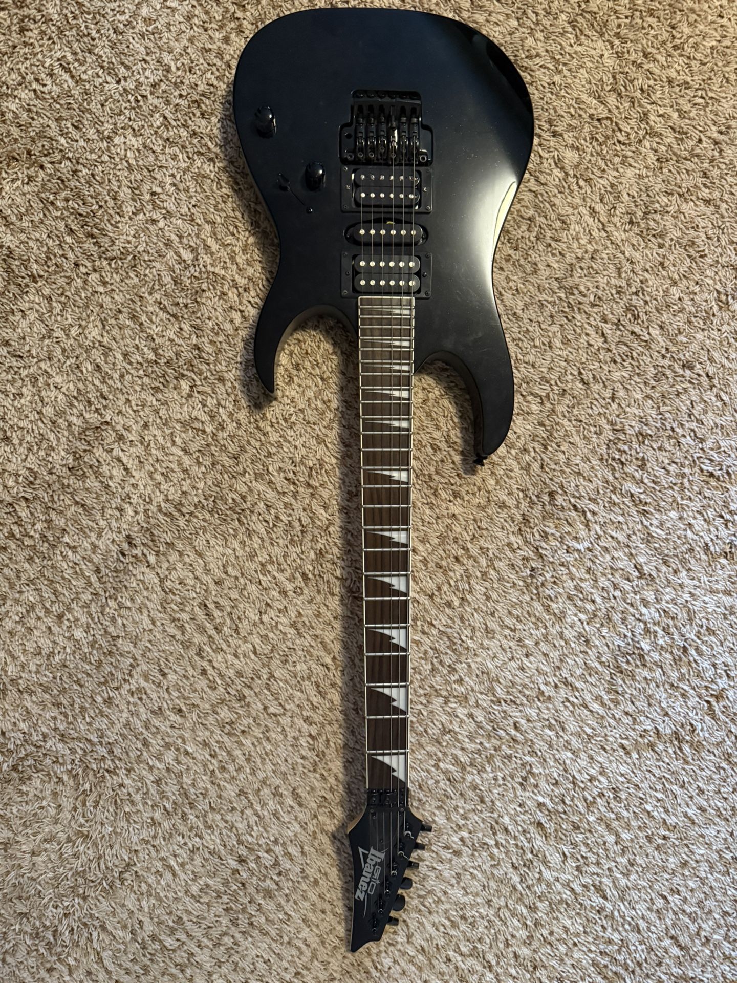 Guitar