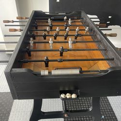 Foosball Table  