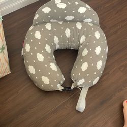 Nursing Pillow