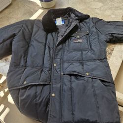 Jacket Men's XL Refrigiwear Iron Tuff
