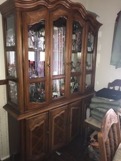 China Cabinet