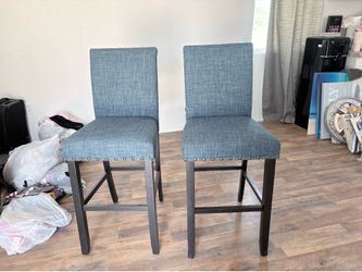 Bar stools