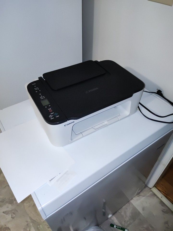 Canon Pixma TS 3522
