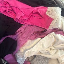 Lots Of Shein Clothing