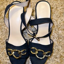 H/M Heels 