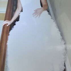Authentic Watters Wedding Dress