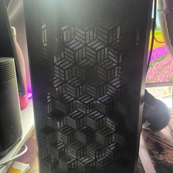 Gaming PC + Accessories 