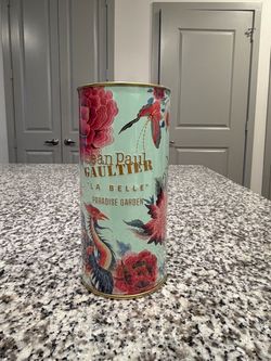 Jean Paul Gaultier La Belle Paradise Garden Perfume
