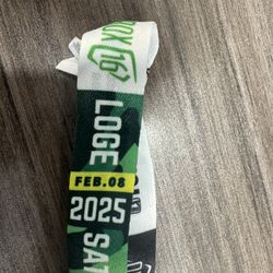Waste Management Loge On 16- Saturday 