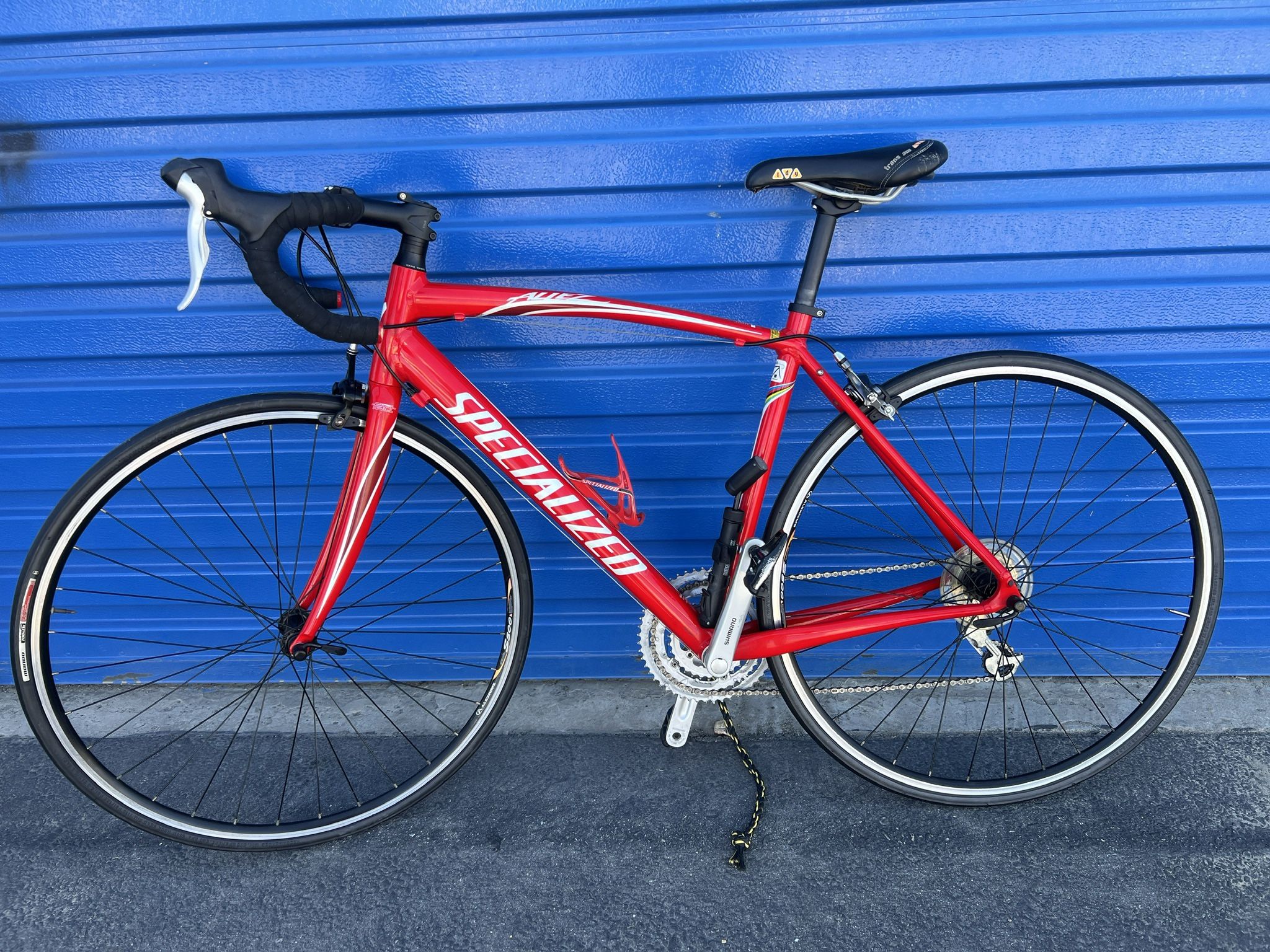 Specialized Road Bike