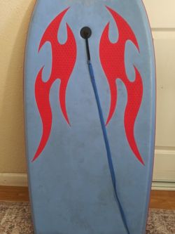 Morey Boogie Board