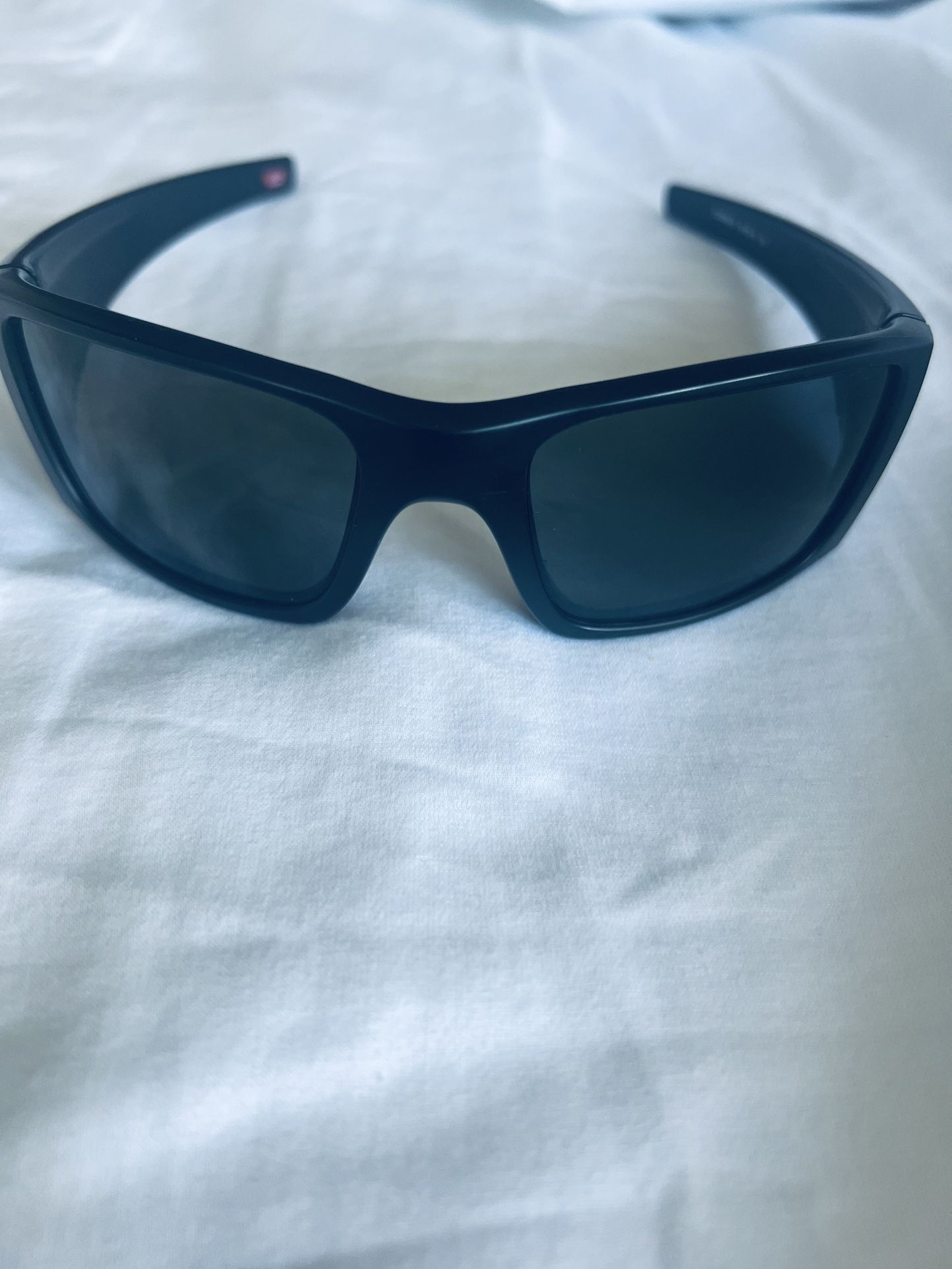 Oakley Fuel Cell Polarized Sunglasses