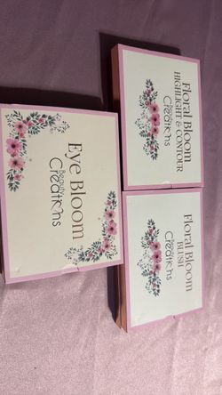 Beauty Creations