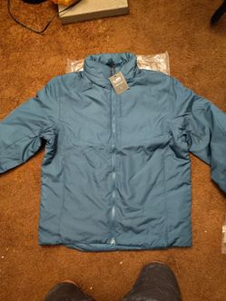 Mack Russo Hybrid Jacket