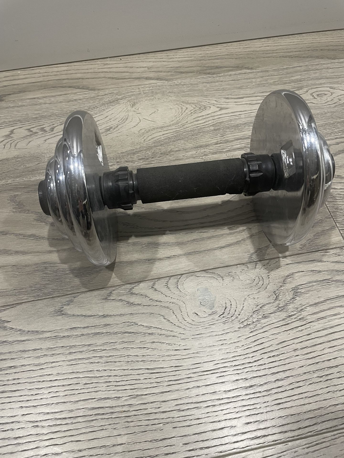 Weights