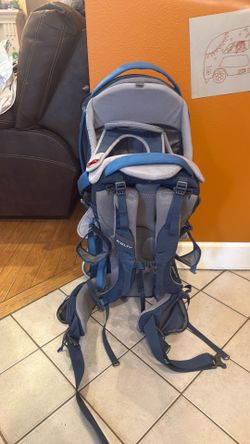 Kelty Perfect JourneyFit Elite