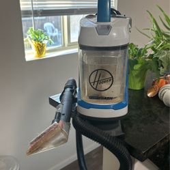 Hoover Mini Shampooer 