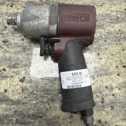 Matco Impact Wrench