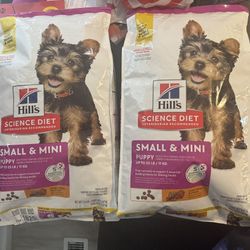 Dog Food