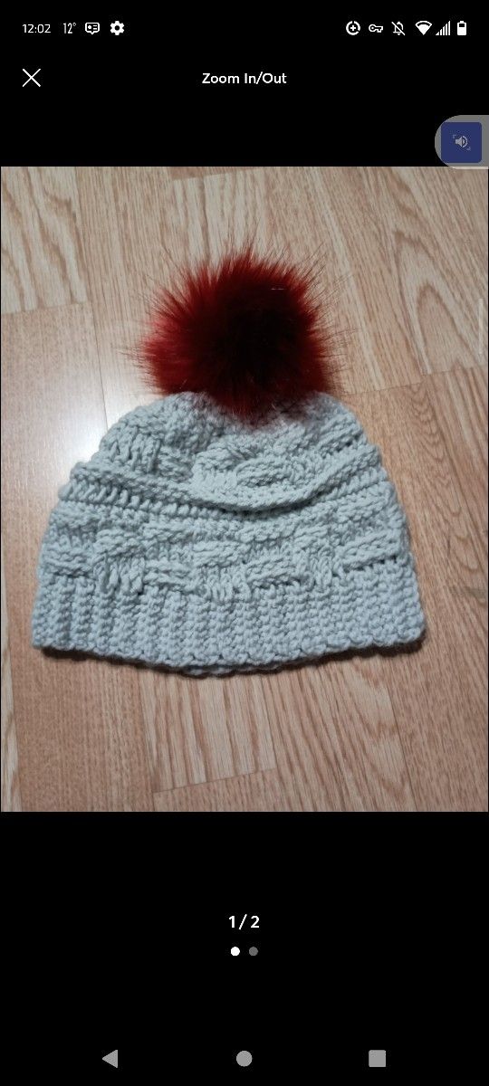 Kids Hat