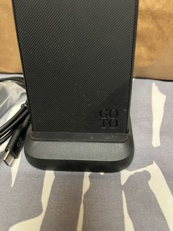 GO TO WIRELESS CHARGER