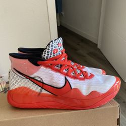 Kevin Durant