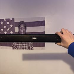 SOUNDBAR