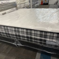 Dr Choice King Size Mattress 