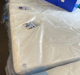 💚Gel Foam & Memory Foam Mattress💚