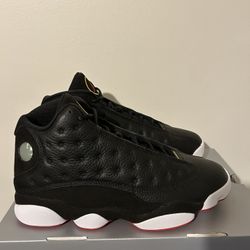 Jordan 13 Playoff 