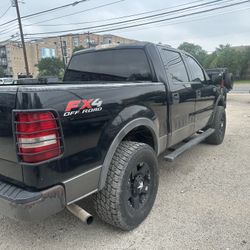 2004 Ford F-150