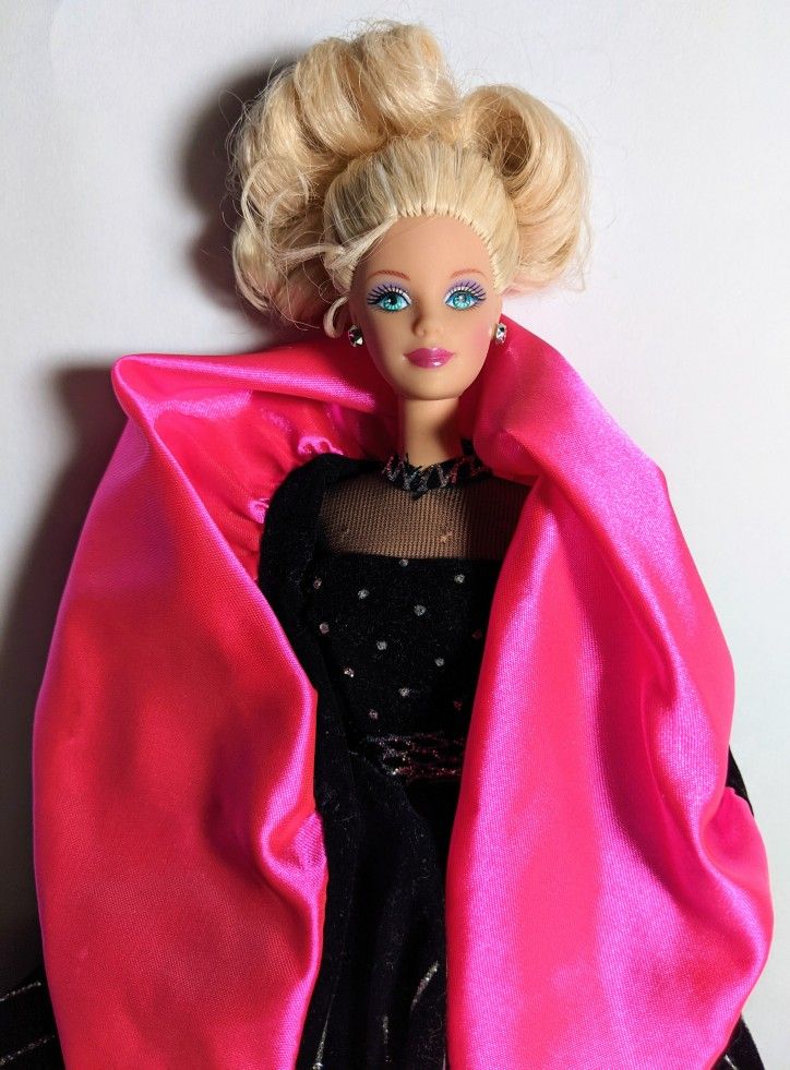 Barbie Happy Holiday's Special Edition Doll