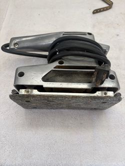 ShopCraft Orbital Sander