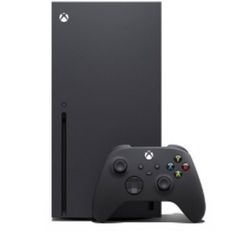 Xbox series X 1TB