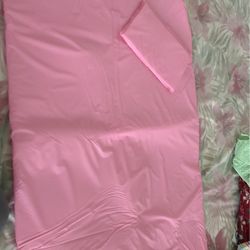 Baby Bath Pads For Oil Massage Or Gentle Shower