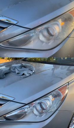 Headlight Kit