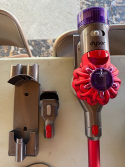 Dyson V8 Cordless Vacuum