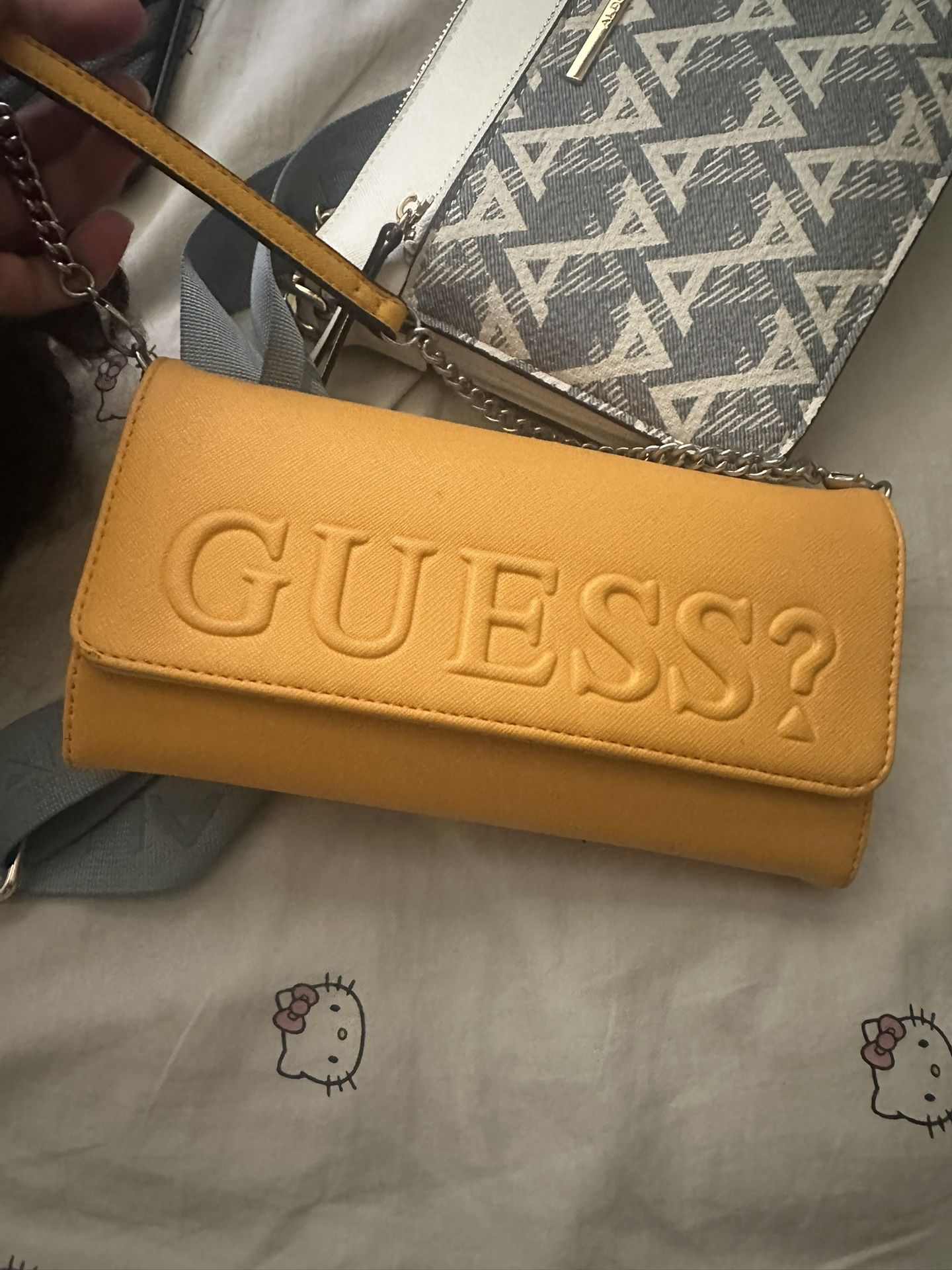 Guess Bag