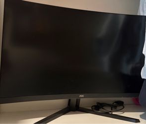 NOC GAMING MONITOR