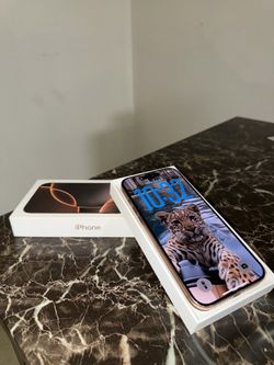 iPhone 16 Pro Max 256 GBs