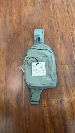 Bag-Sling Crossbody