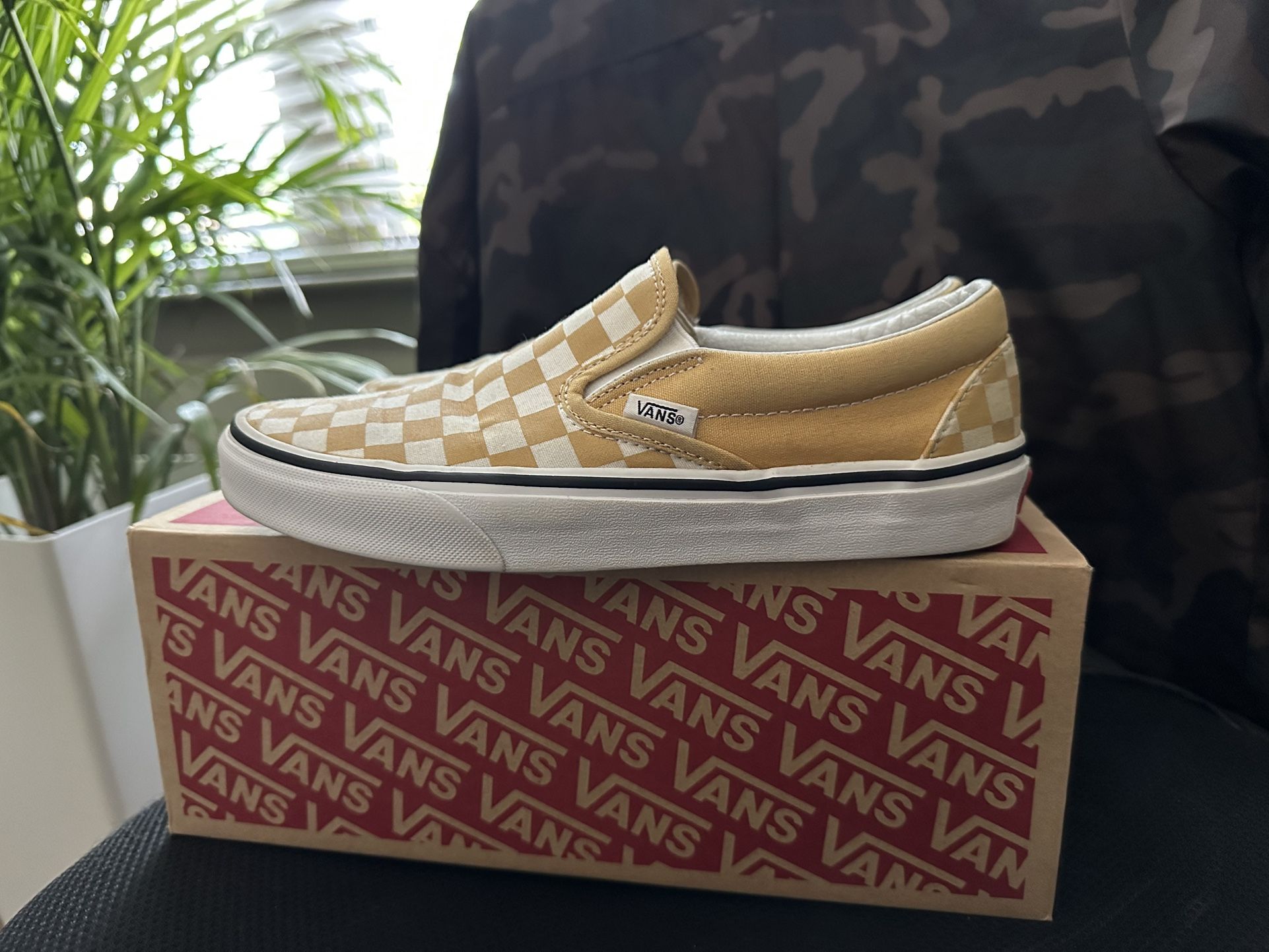 Vans Slip-On